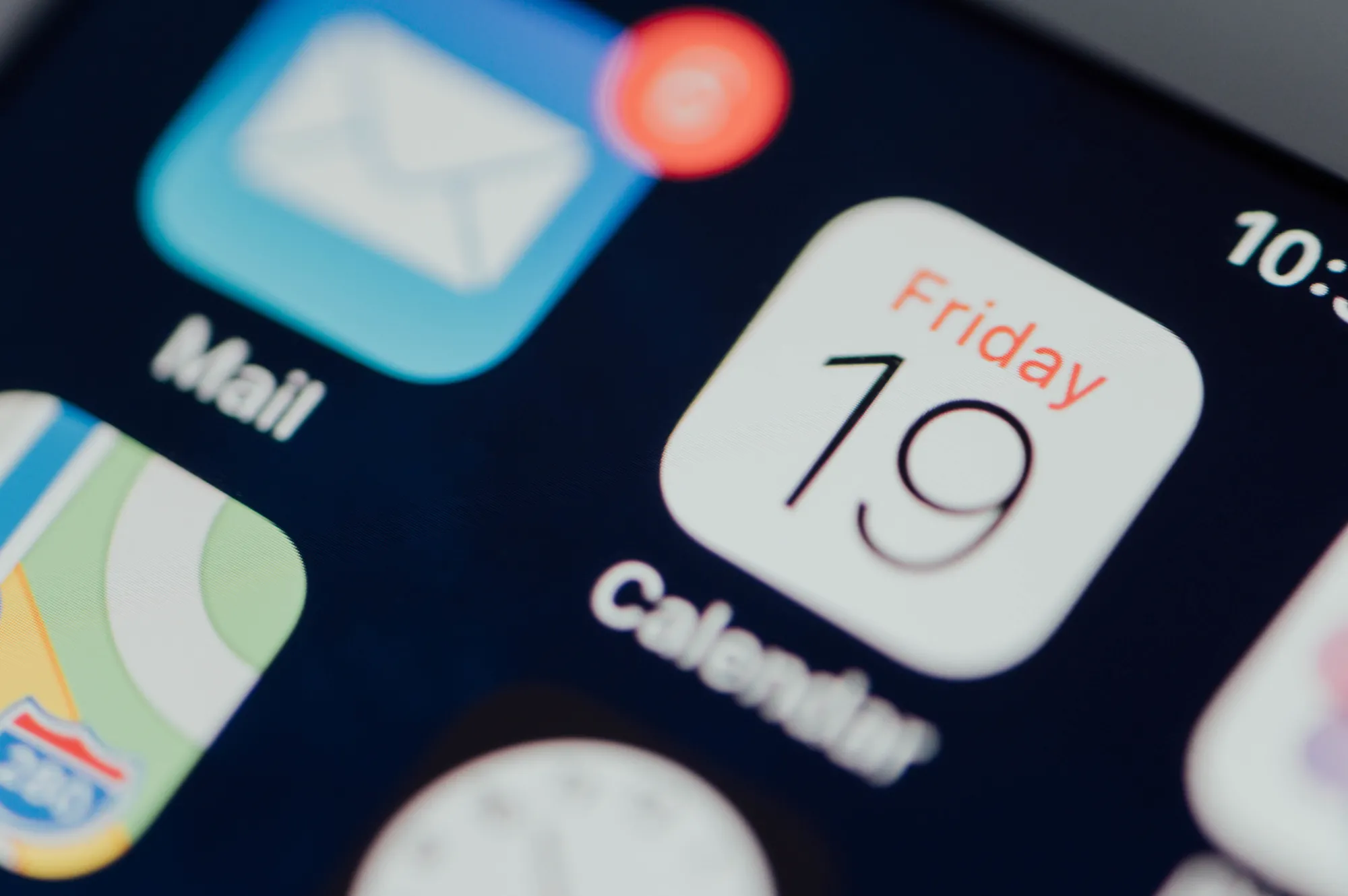 Dezvoltare aplicații iOS