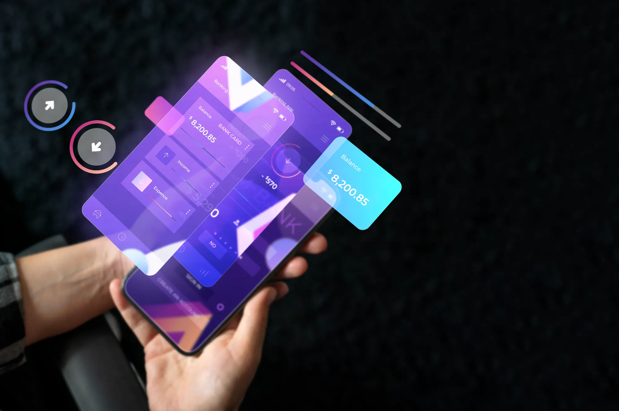 Dezvoltarea aplicațiilor Flutter