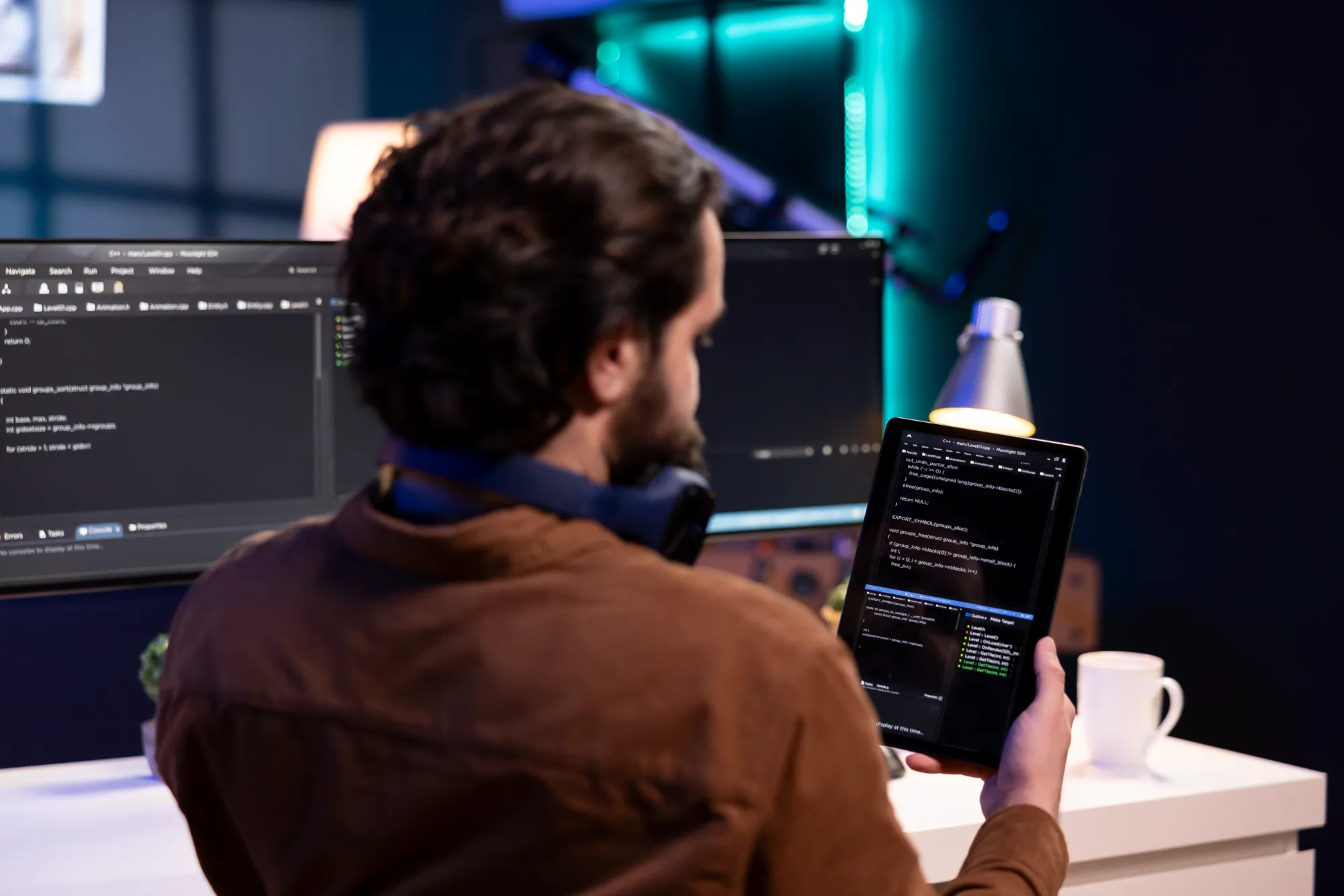 Dezvoltarea aplicațiilor React Native