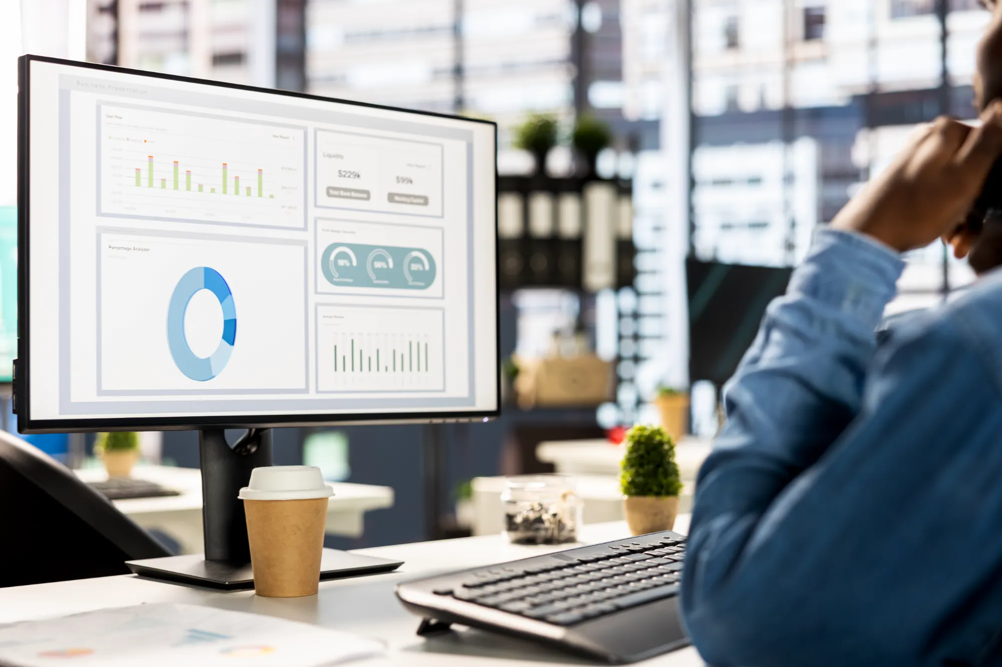 Integrarea CRM