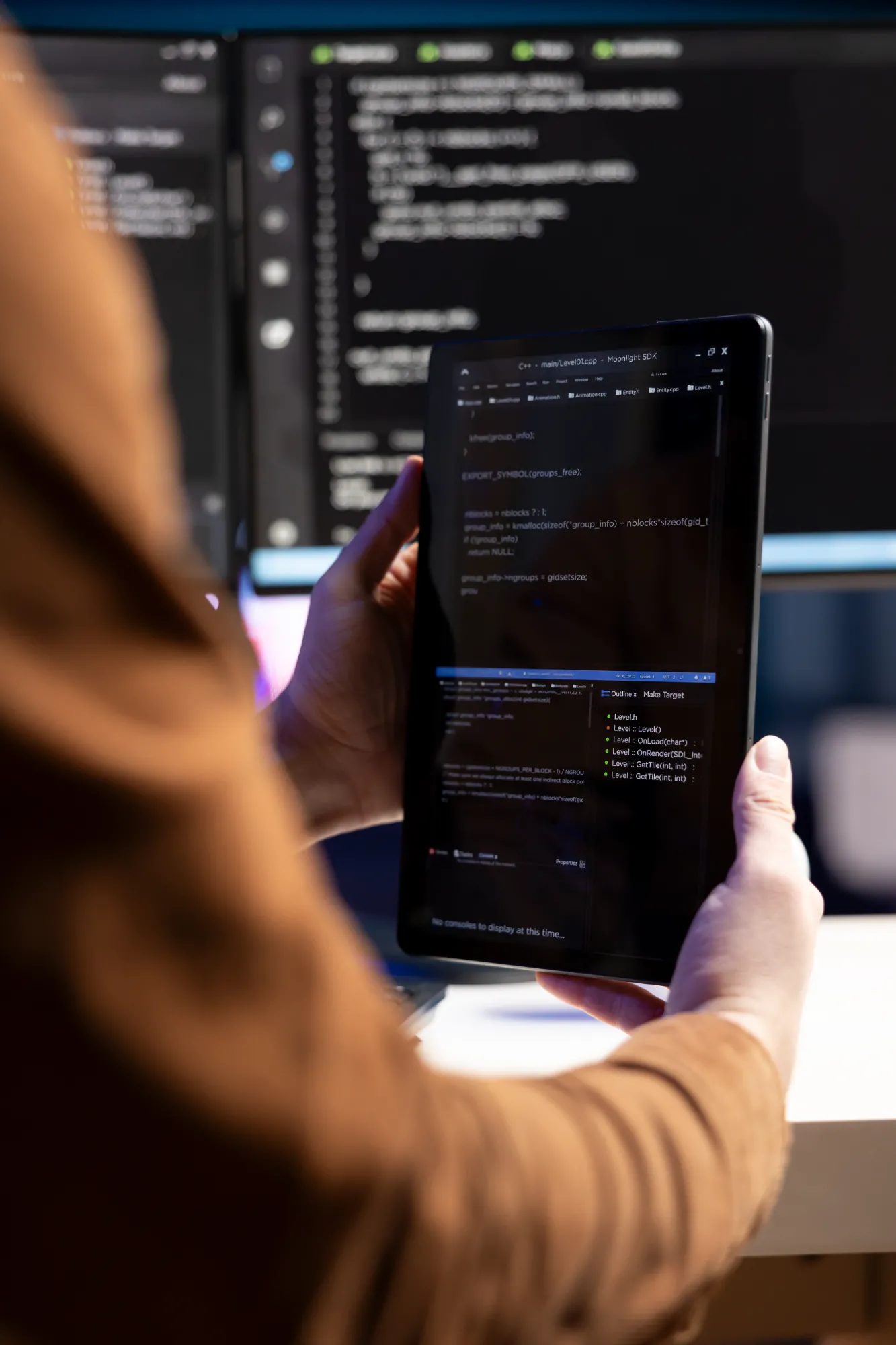 De ce proiectul dumneavoastră este în siguranță cu serviciile noastre de dezvoltare a aplicațiilor React Native
