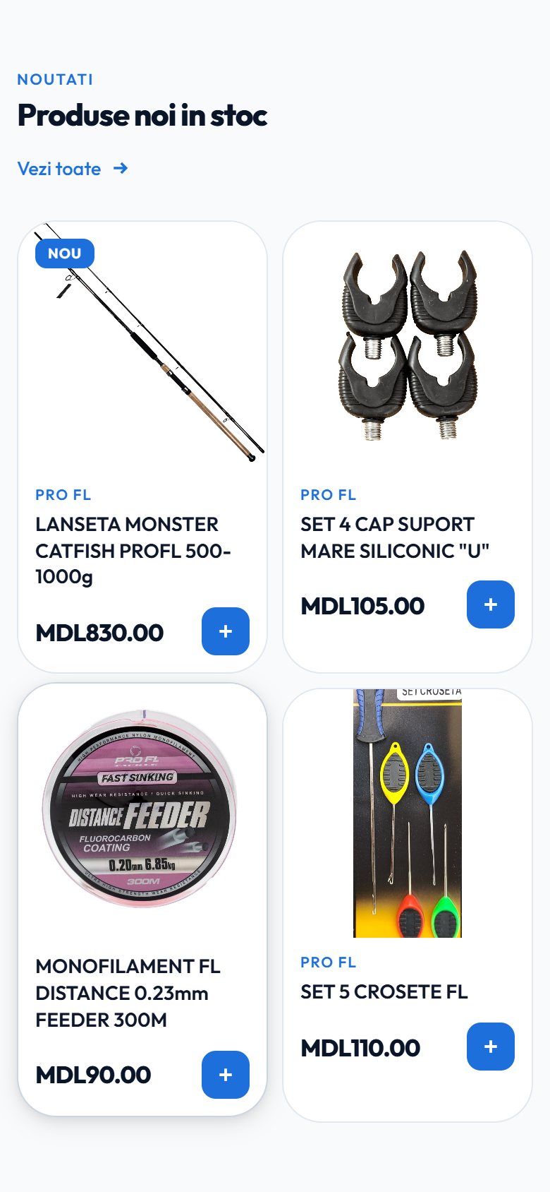 Dinamit Fish – captură mobil
