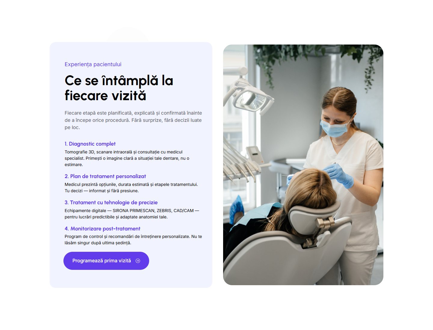 Revanty – captură desktop