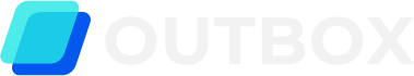 OutBox Logo