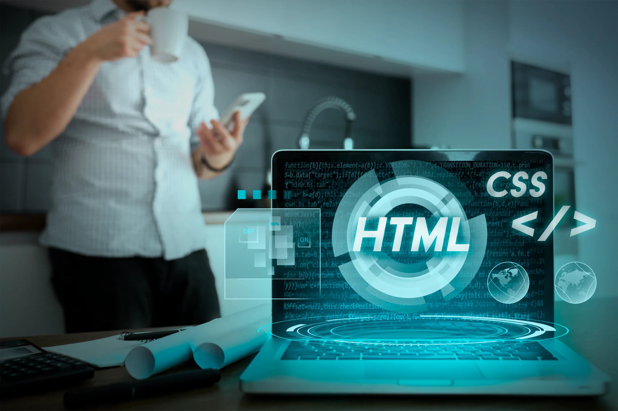 Soluții personalizate de dezvoltare de aplicații web în Chișinău