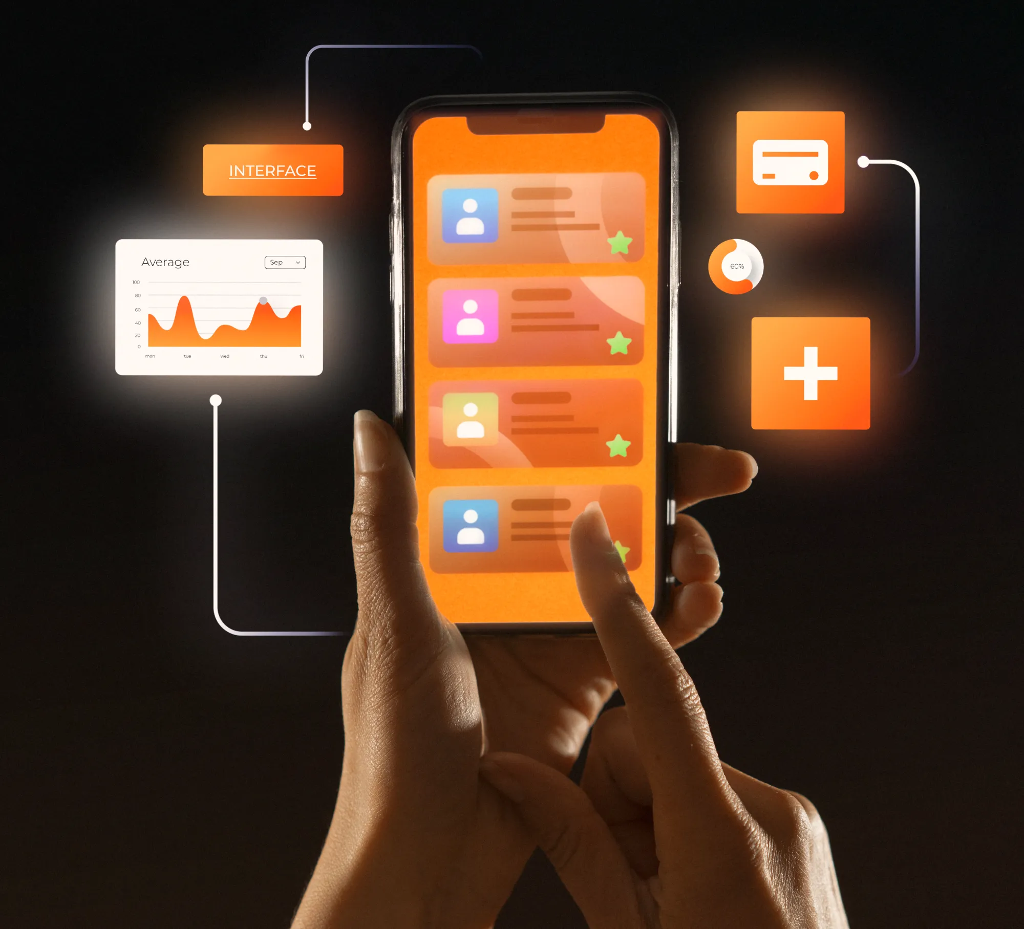 De ce are nevoie afacerea ta de o extensie mobilă a sistemului CRM?