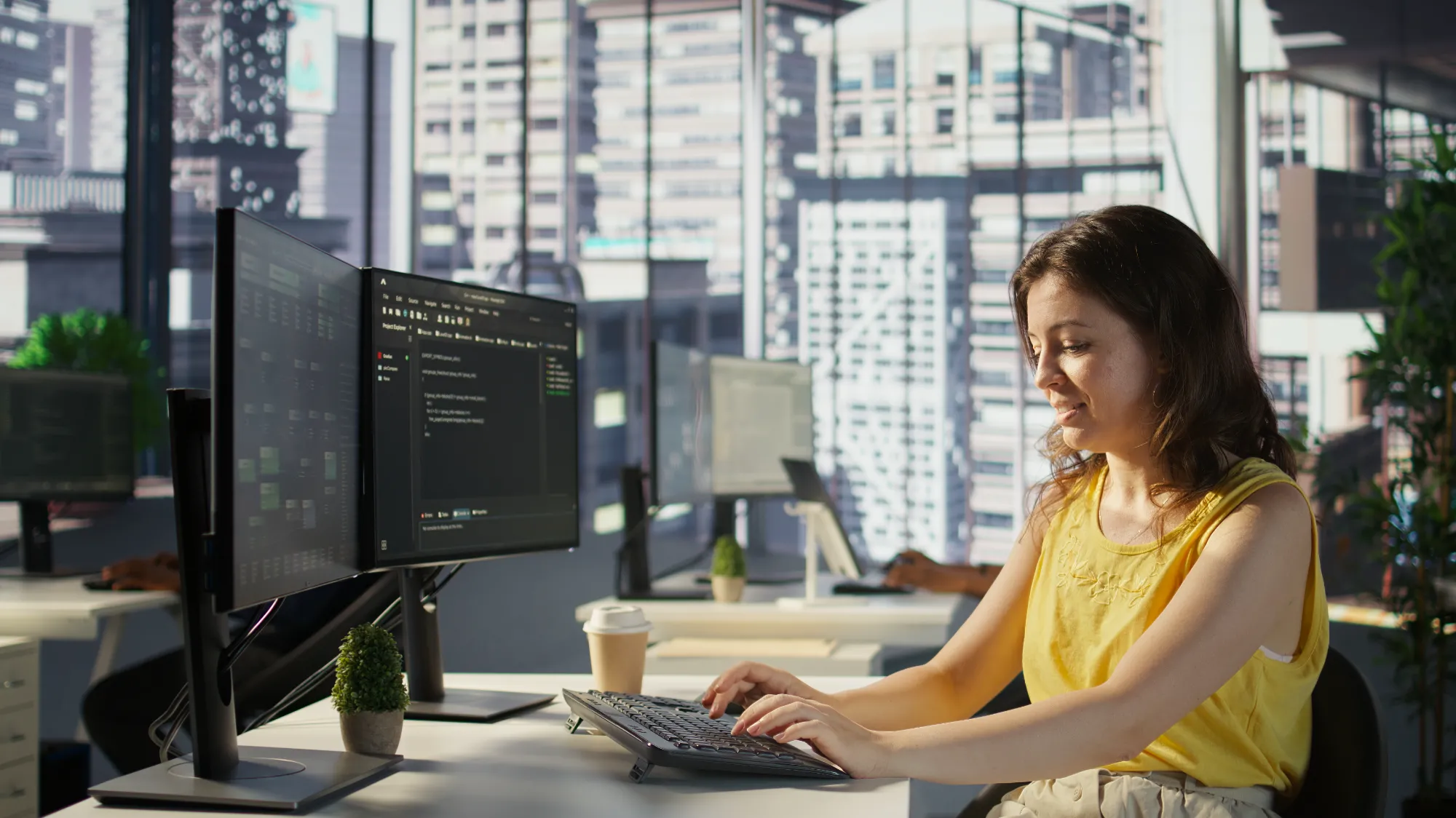De ce să alegi WordPress pentru site-ul companiei tale?
